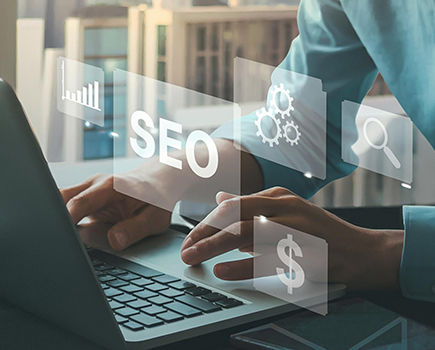 Search Engine Optimization