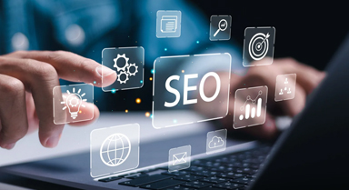 Search Engine Optimization Services