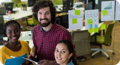 On-page SEO optimization