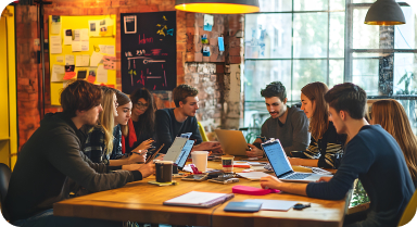 Local SEO and search performance reporting