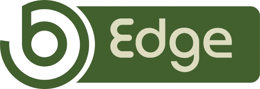 bEdge Tech Logo
