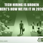 Tech Hiring 2026