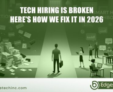 Tech Hiring 2026